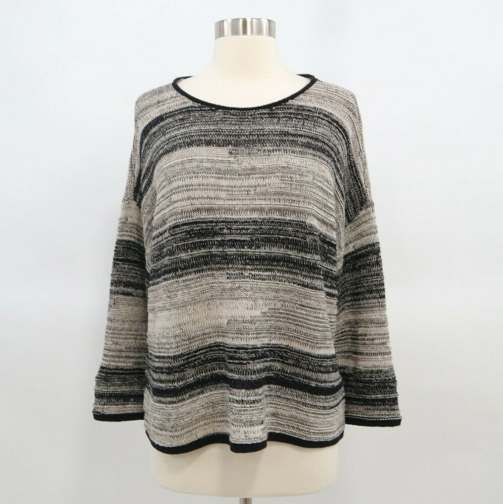 eileen fisher pullover sweaters