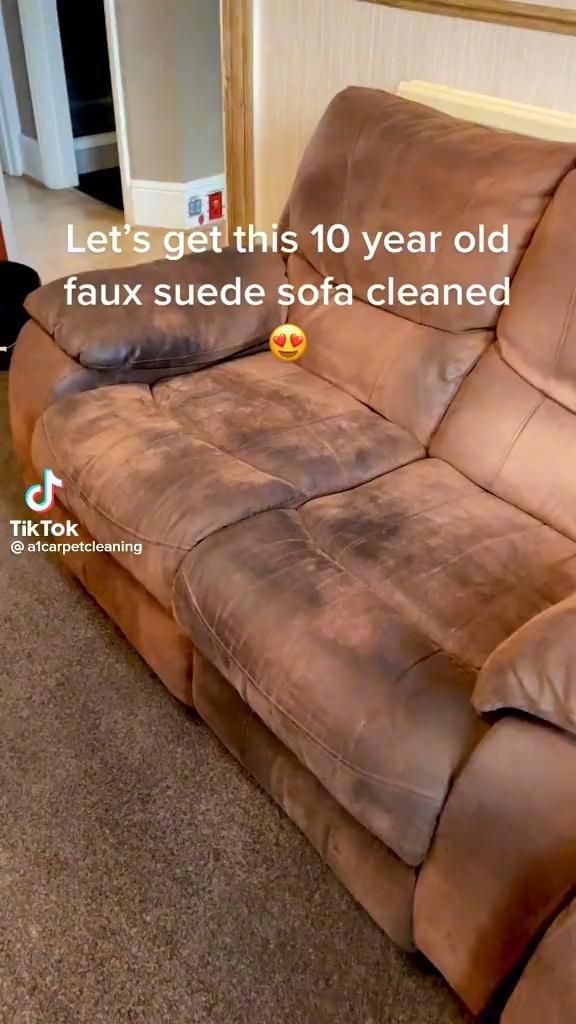 sofa shampooing dubai