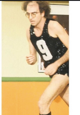 11 Rare Larry David Young and Childhood Photos - NSF - Music Magazine