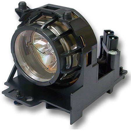 Hitachi CP-S210F Projector Lamp Replacement