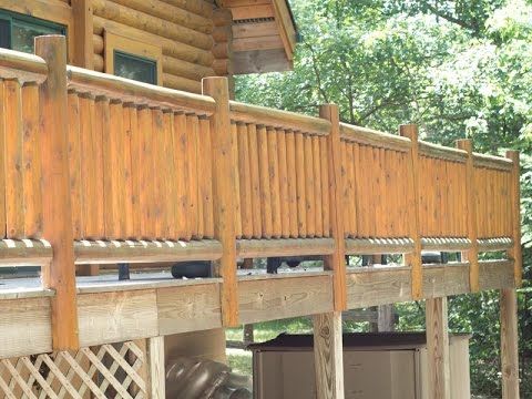 Deck Rail Alternatives Attachment Ideas Deck Rail Alternatives Attachment Ideas Railing Design