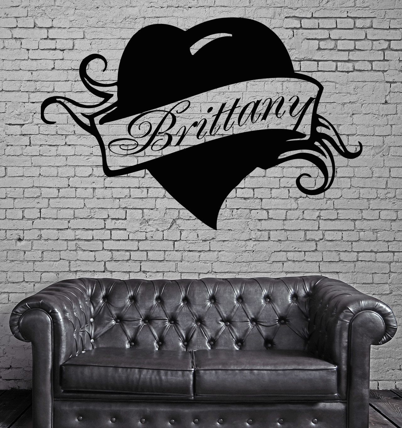 44+ Custom made letter stickers information