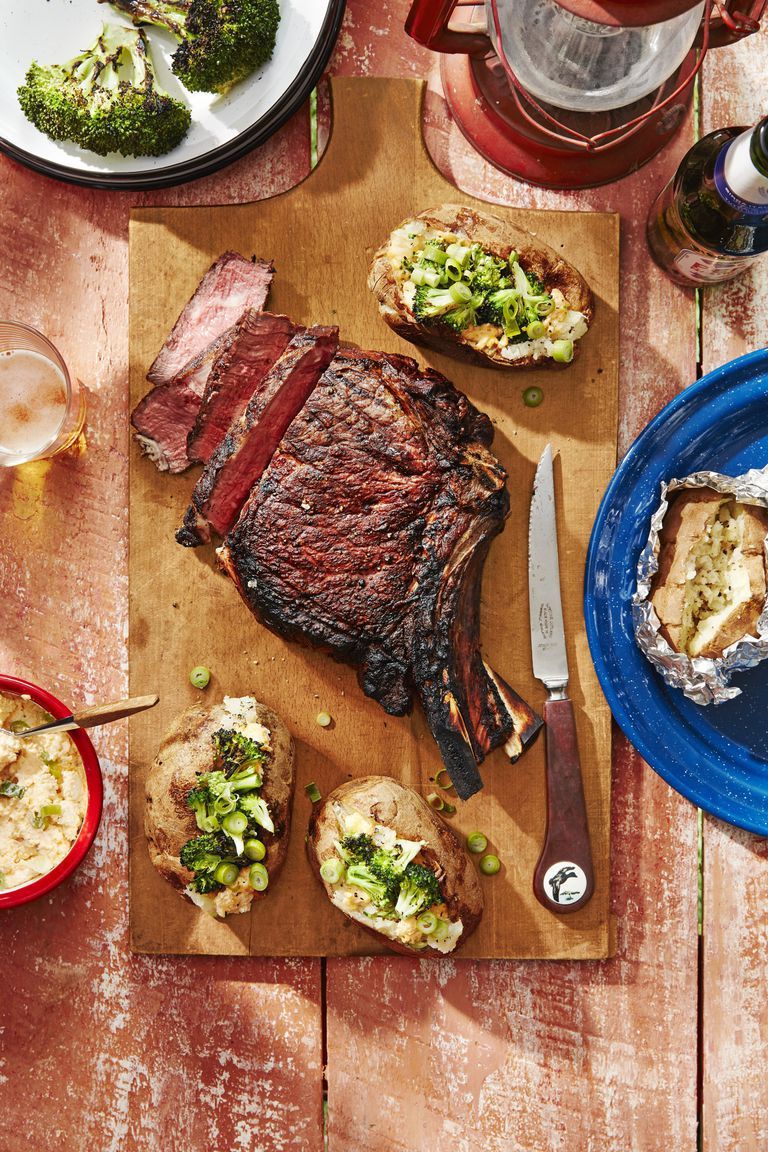 90+ Epic Grilling Ideas for an Oven-Free Summer