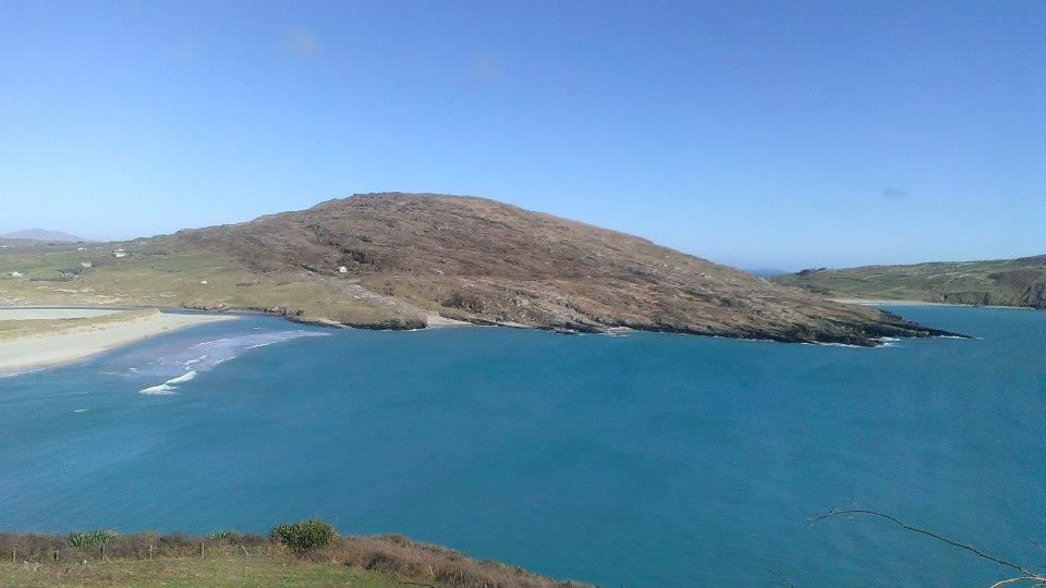 Barley Cove Mizen Peninsula Co Cork Irish Landscape Irish American Mom County Cork