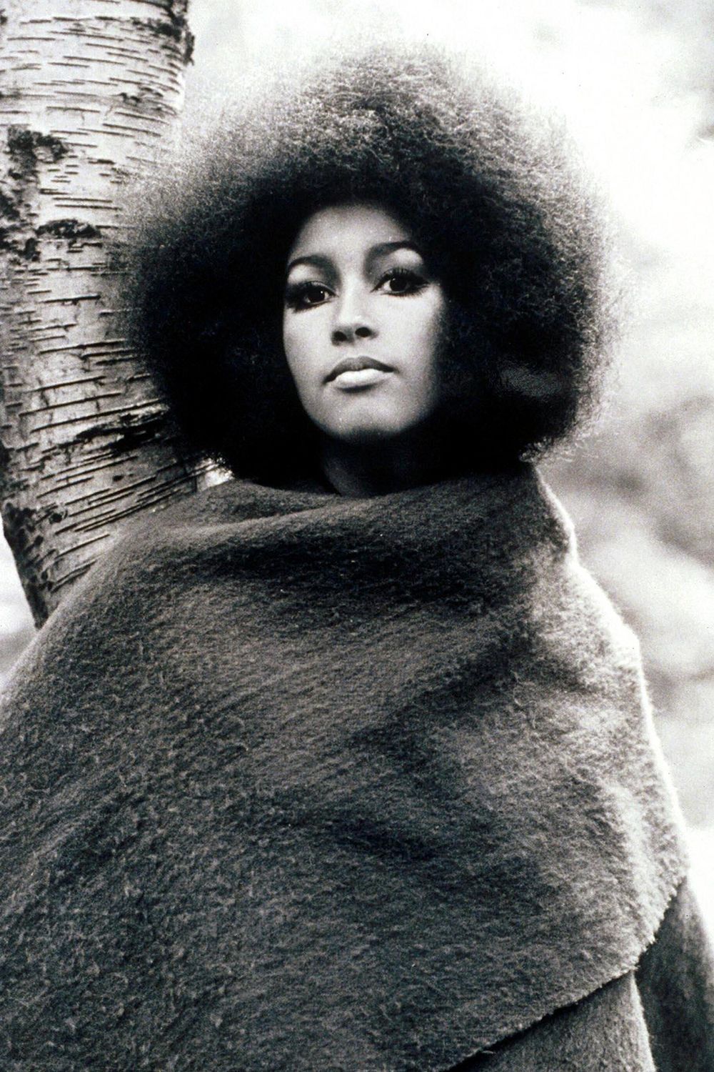 2019 year - Marsha Hunt (actress, born 1946) 2019 year