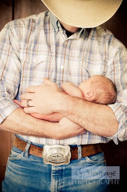 I Love The Manliness And Tenderness All Captured At The Same Time