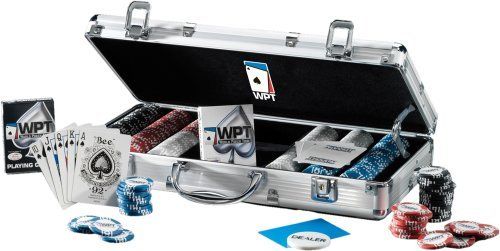 World poker tour chip case study World poker tour chip case study