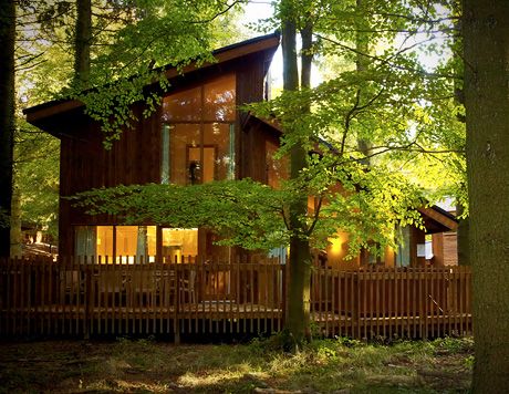 Forest Of Dean Log Cabin Lodge Holidays 2015 2016 Forest Of Dean Log Cabin Holidays Holidays In England