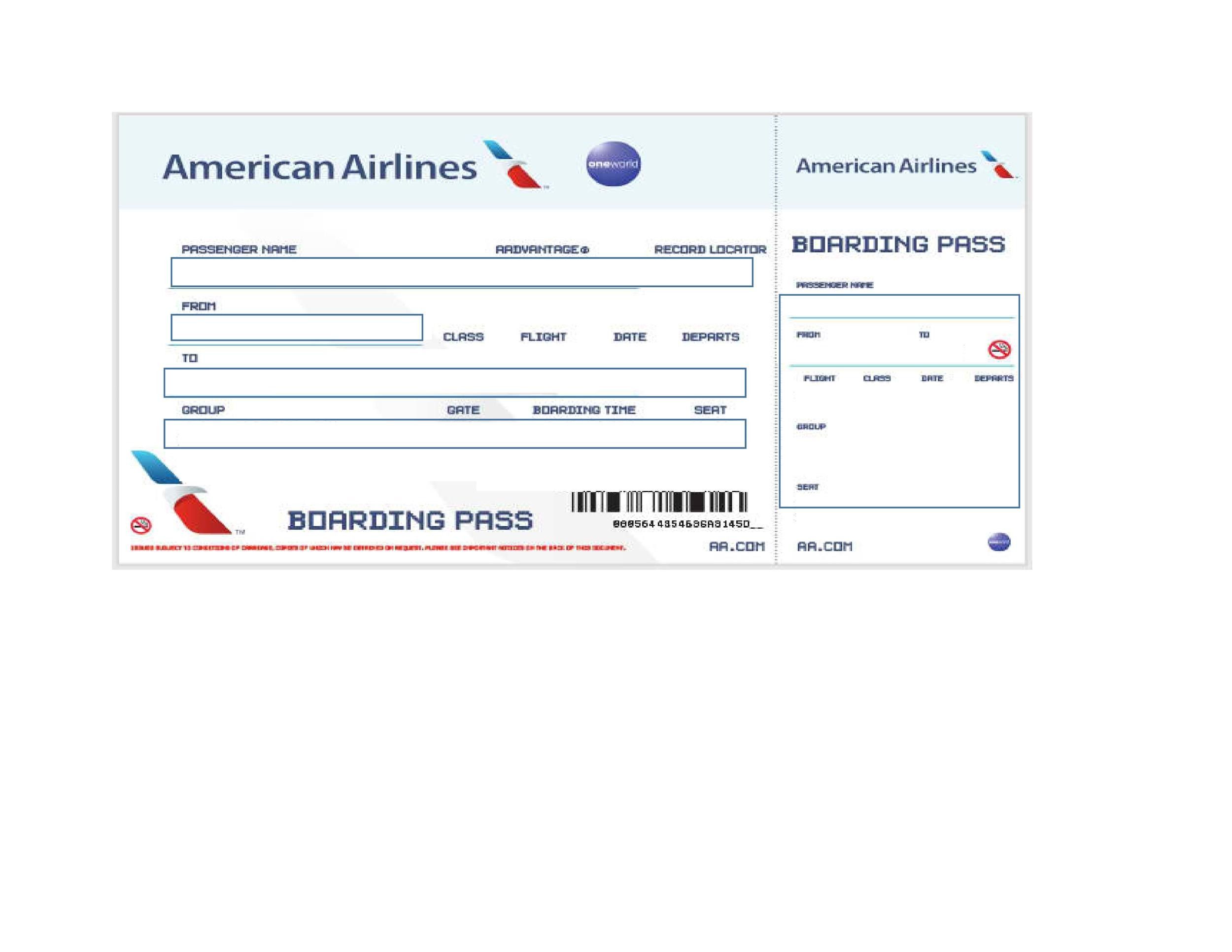 16 Real Fake Boarding Pass Templates 100 FREE TemplateLab Boarding Pass Template