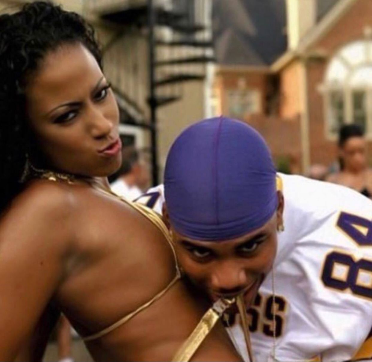 Research papers on hip hop