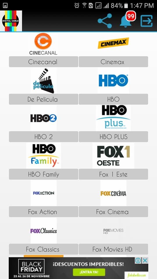 Television Gratis En Tu Android Cable Digital Listas M3u Actualizadas Para Aplicaciones De Iptv Ver Tv Onl Peliculas Y Series Gratis Ver Películas Peliculas