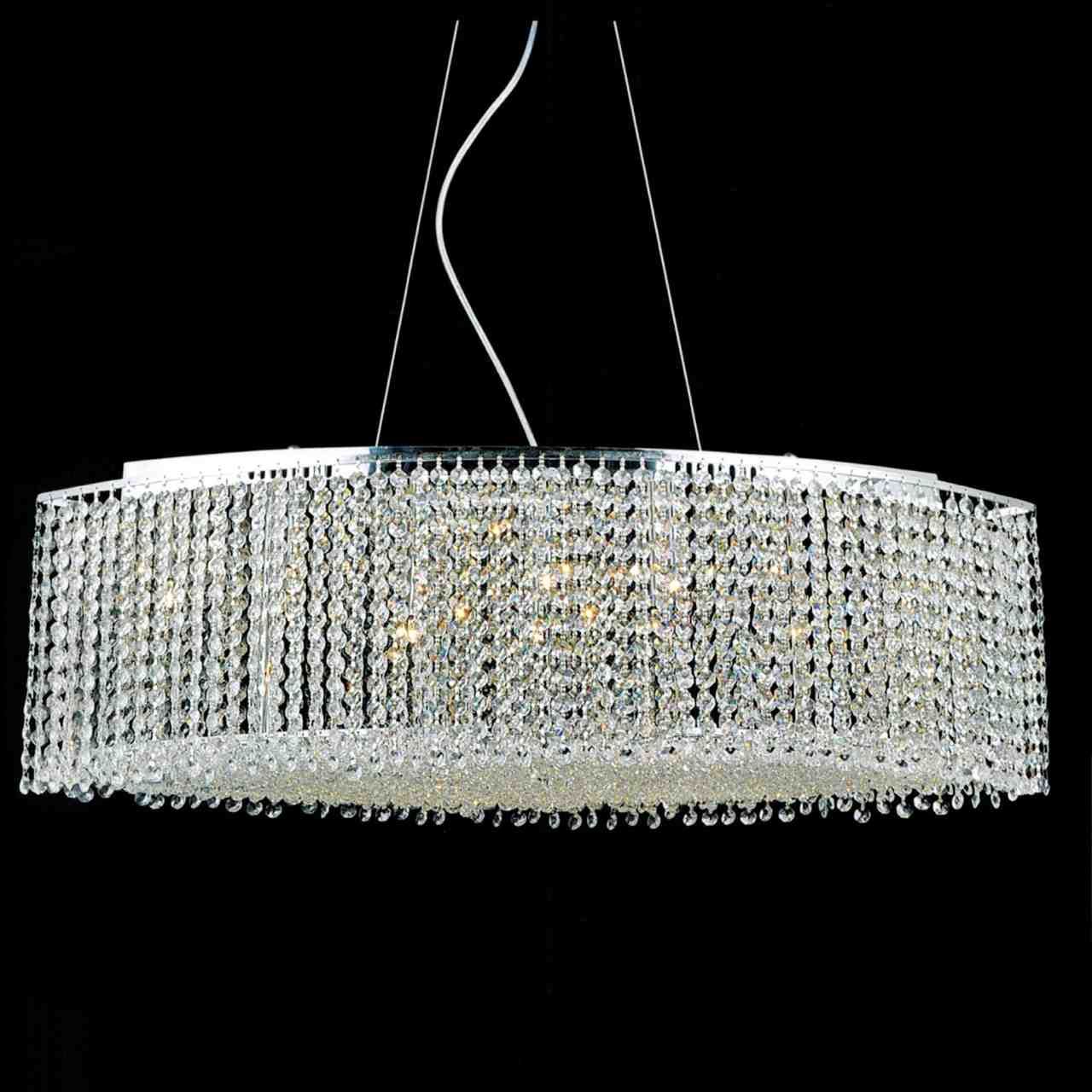 Rectangular Industrial 8 Light Island Chandelier Rectangular Chandelier Rectangle Chandelier Wrought Iron Chandeliers