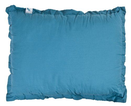 Trespass Sleepyhead Travel Pillow 40x30 pillow cover | Etsy