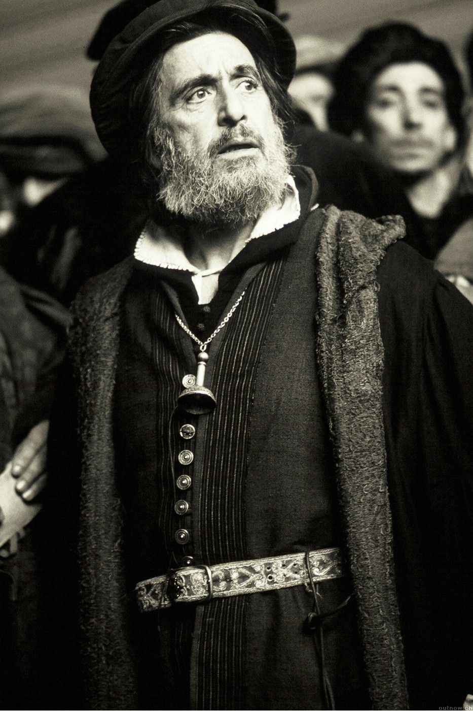 Shylock - Al Pacino Joseph Fiennes, Al Pacino, Best American Actors