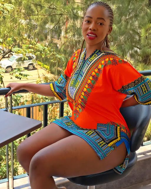 Date beautiful African women