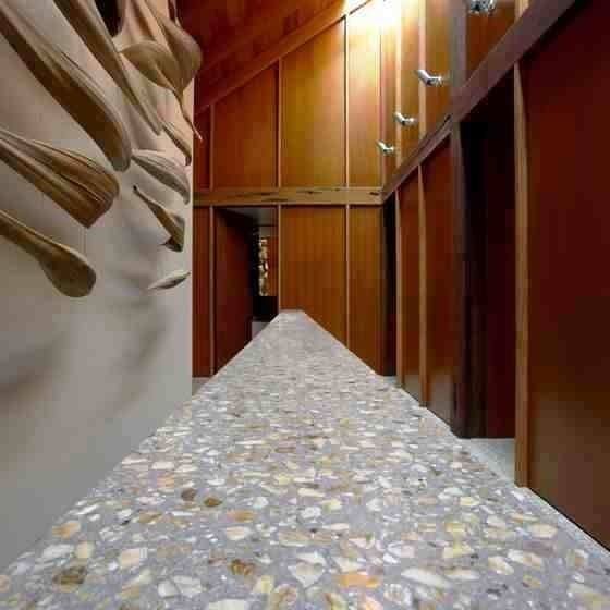 Pin by Stephanie Lovelady on Office Renovation Terrazzo