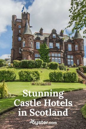 When you were young, you may have fantasized about being a king or queen and living in a fairytale castle. As
