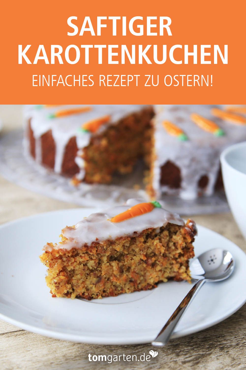 Leckeres Osterrezept