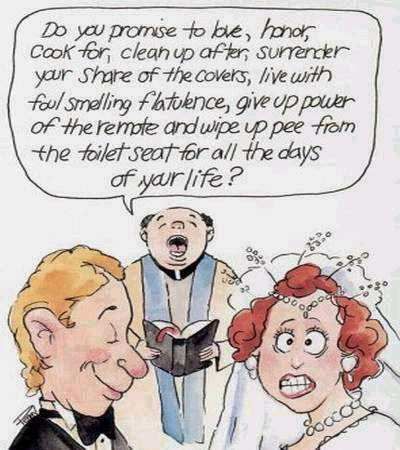 Marriage Gone Bad Marriage Gone Bad