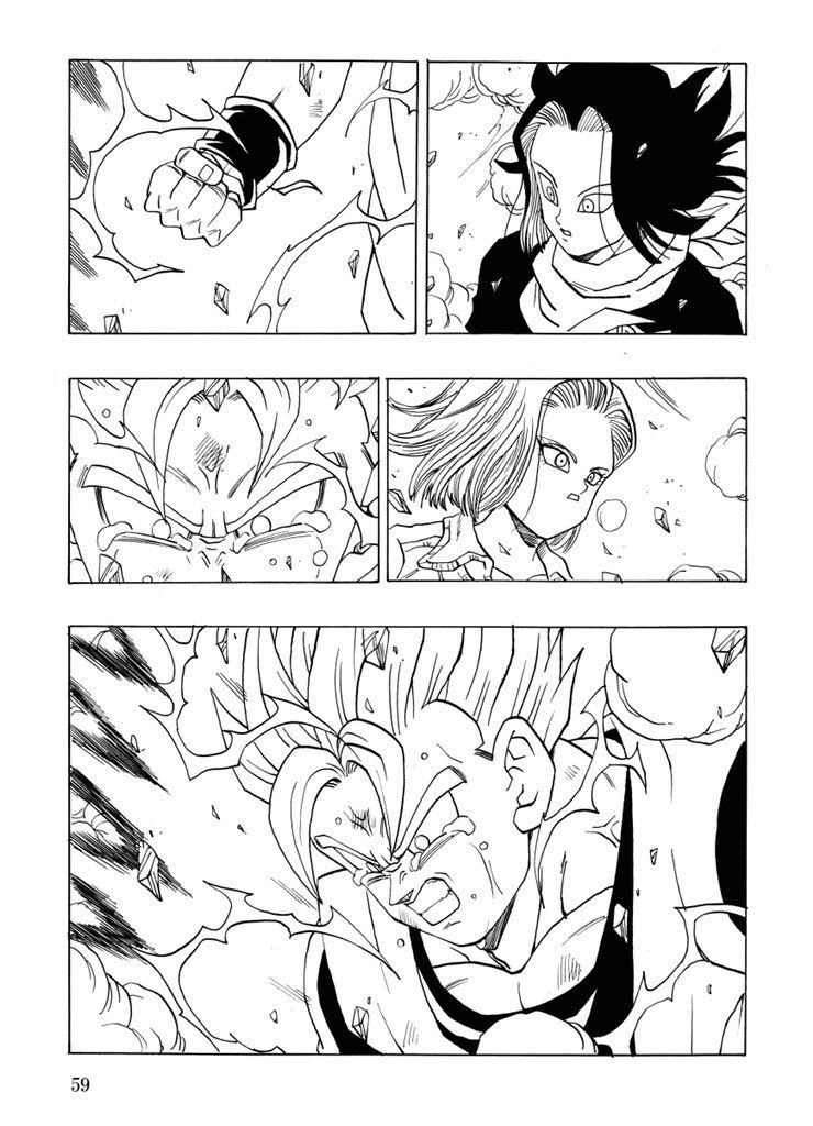 embedded dragon ball pinterest dragon ball dragon ball z and dbz