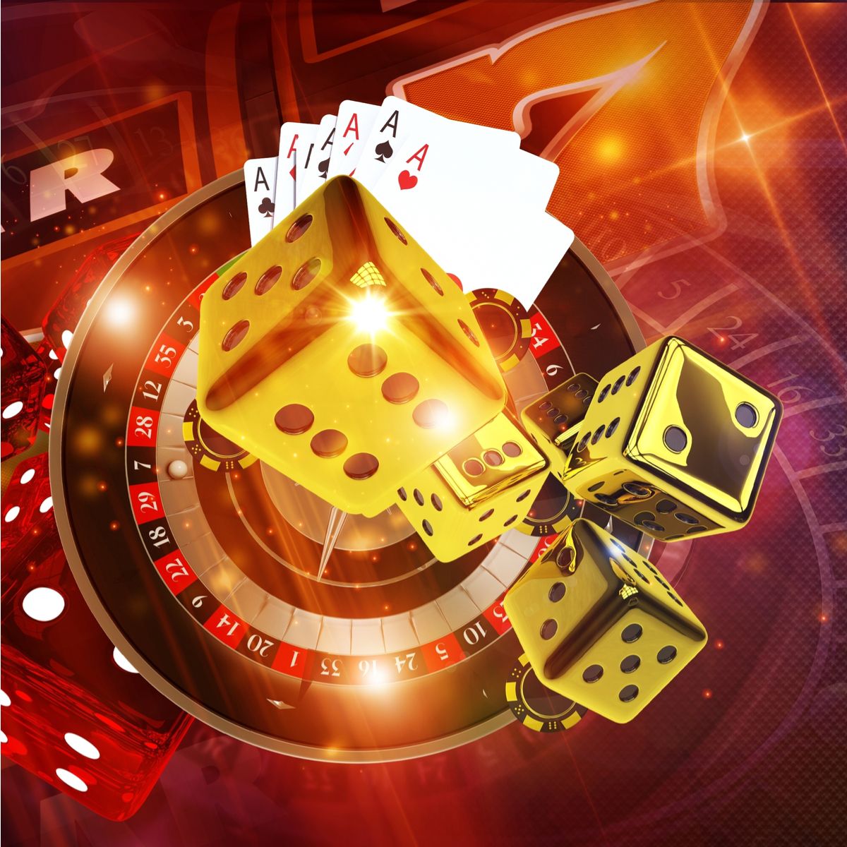 Oddsline Sportwetten: Casino Night Oddsline Sportwetten: Casino Night