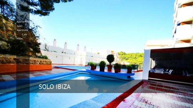 Apartamentos Sport Apartment Cala Major En Mallorca Opiniones Y