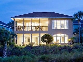 Fantastic 5 Bedroom Reunion Resort Vacation Rentalvacation Rental In Reunion From Homeaway Vacation Rental Tra Florida Villas House Rental Vacation Rental