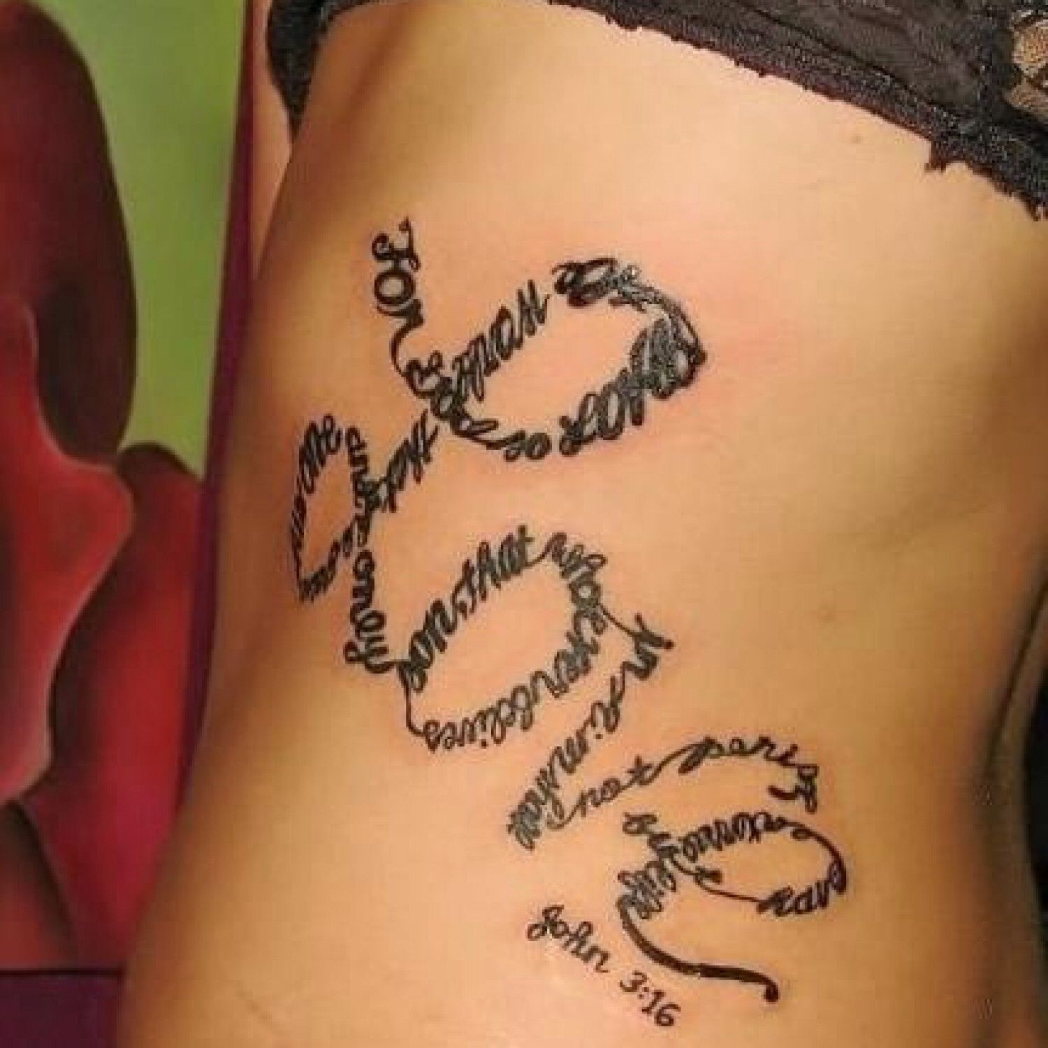 ... scripture Verse Love Tattoos Bible tattoos, verse | tattoo | | tattoos, tattoo ... Verse verse Love Bible Tattoos scripture |