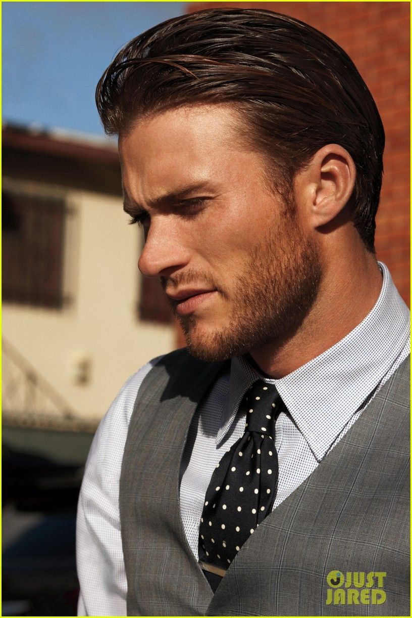 Hollywood actor Scott Eastwood: through the thorns to the stars 28 Hollywood actor Scott Eastwood: through the thorns to the stars 88