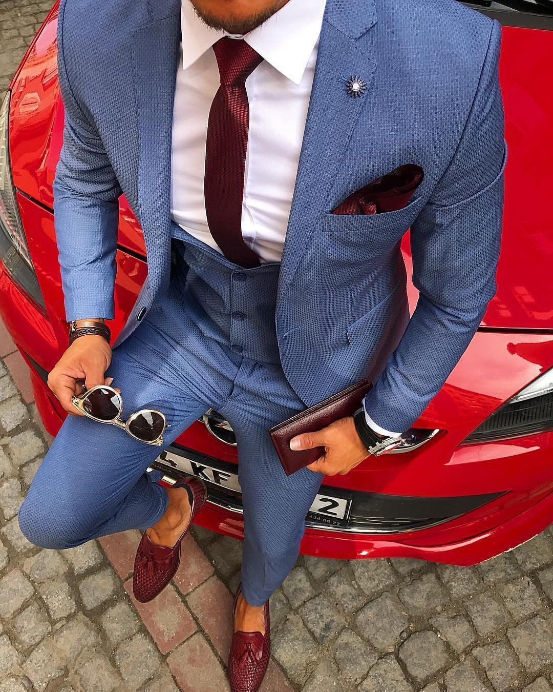 7 878 Likes 21 Comments MEN S FASHION STYLE mensfashions On man-with-style-mens-fashion-suits-classy-suits-mens-fashion-classy