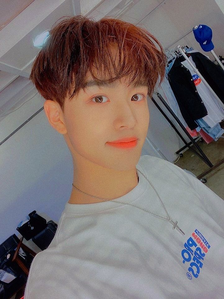 mcnd bic nam seungmin p sters mcnd bic nam seungmin p sters
