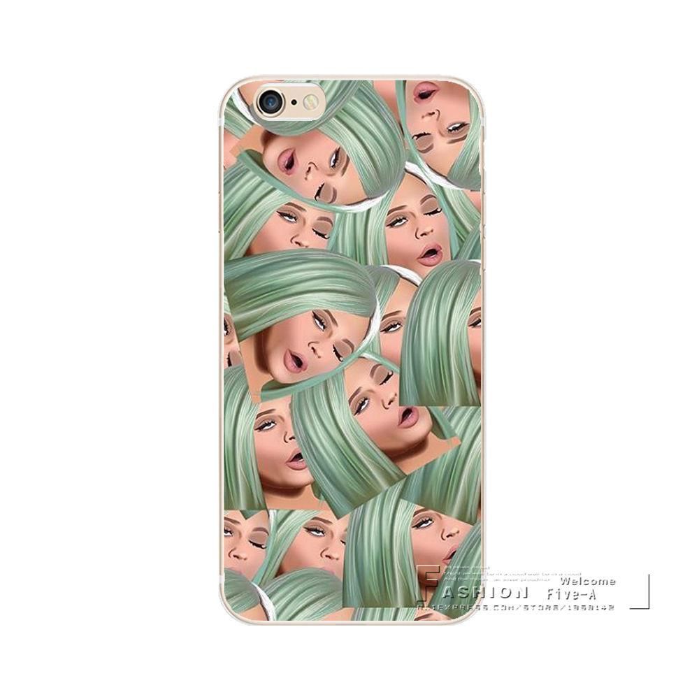 coque iphone 6 kim kardashian