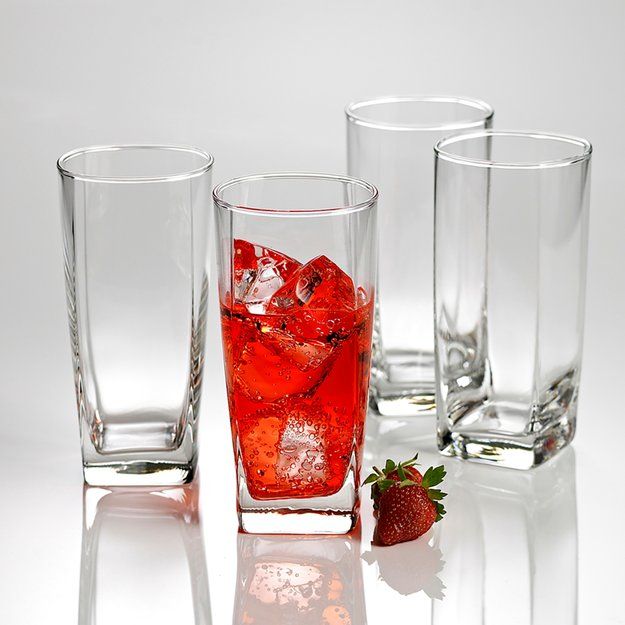 kmart water glasses