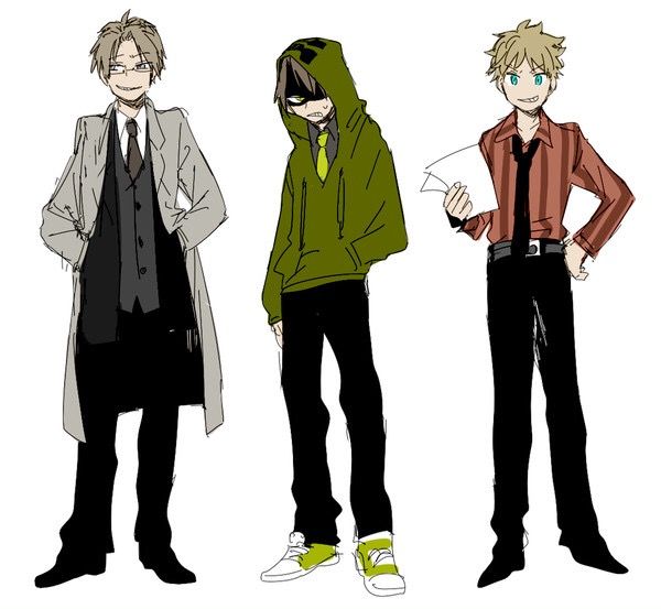 服装めちゃすこ 人狼 我々だ イラスト 実況者 イラスト 服装めちゃすこ 人狼 我々だ イラスト 実況者 イラスト