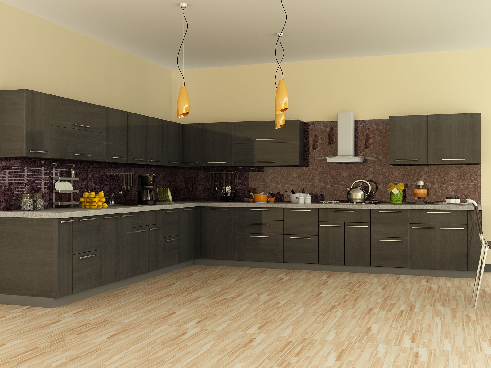 kitchen price calculator