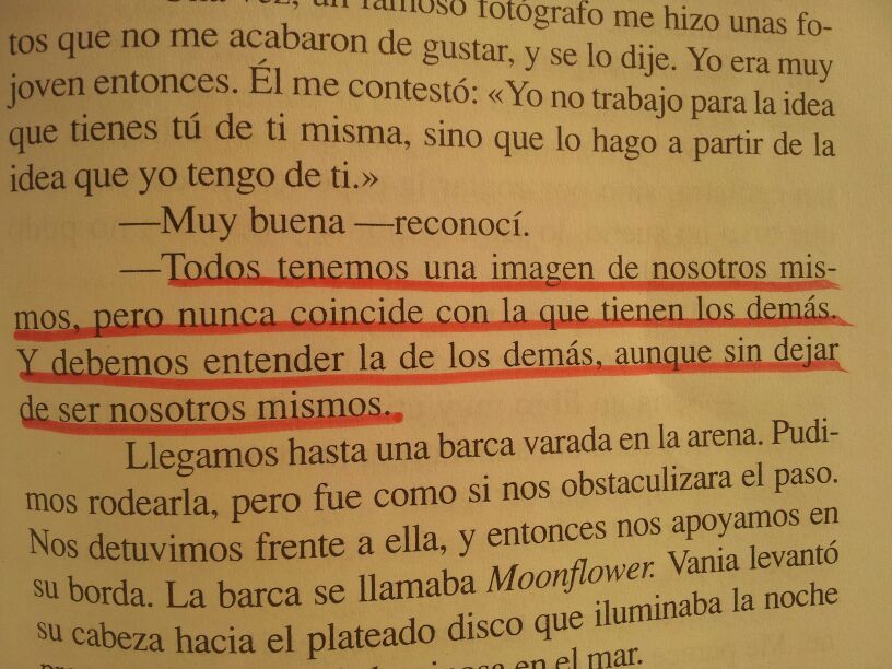 las chicas de alambre citas
