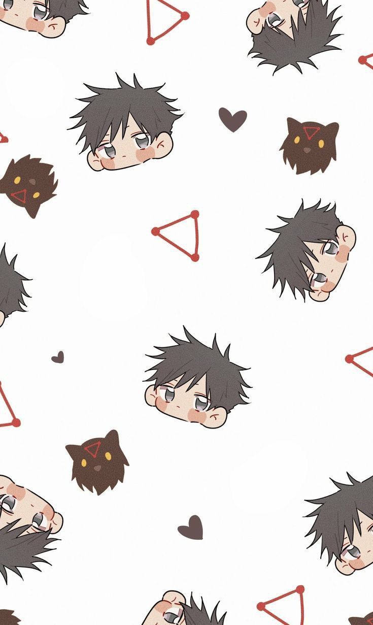 i didn't see any jujutsu kaisen x reader fanfics so i felt like makin… #fanfiction #Fanfiction #amreading #books #wattpad Chibi Wallpaper, Anime Wallpaper Phone, Cute Anime Wallpaper, Cute Cartoon Wallpapers, Animes Wallpapers, Wallpaper Backgrounds, Art Anime, Otaku Anime, Jujutsu
