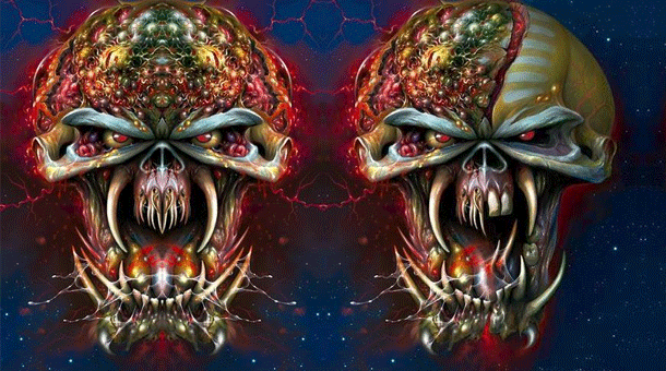 eddie iron maiden gif eddie iron maiden gif