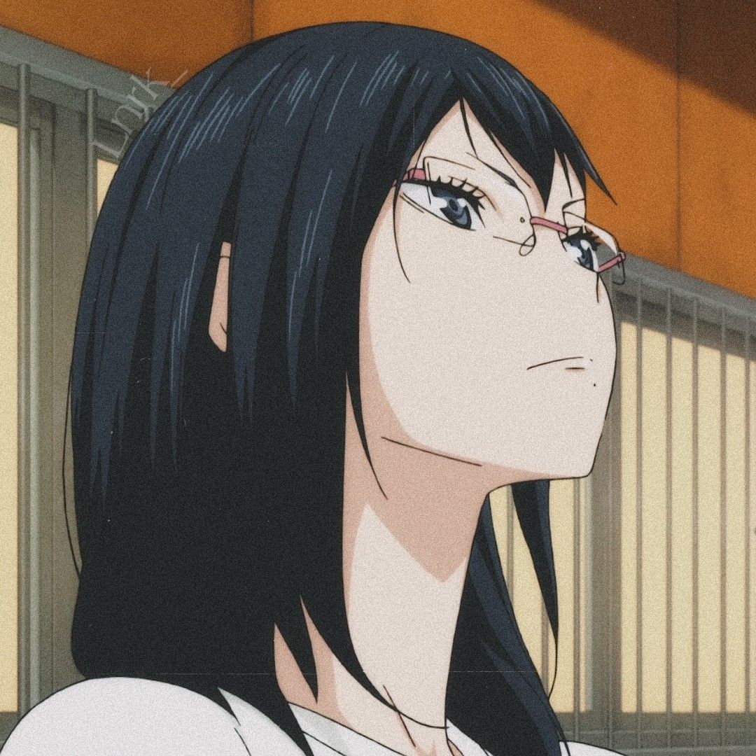 🔥Kiyoko🔥 | Anime, Manga