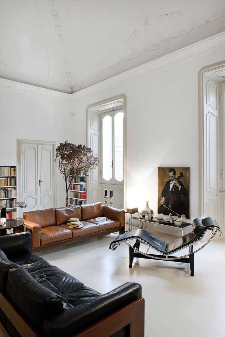 Profile Home Inspiration Decor Living Room Living Room