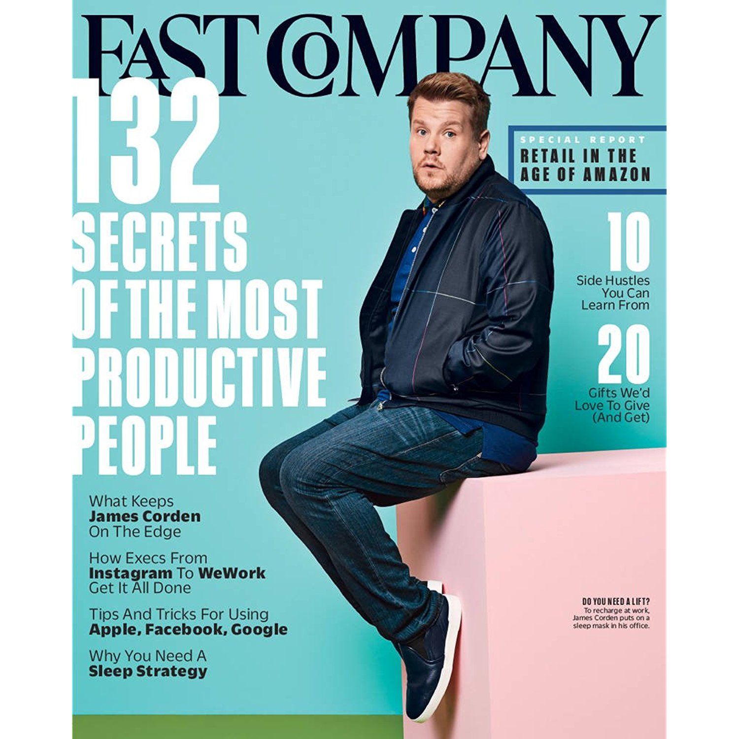 Fast Company