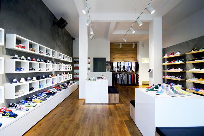 asphaltgold store