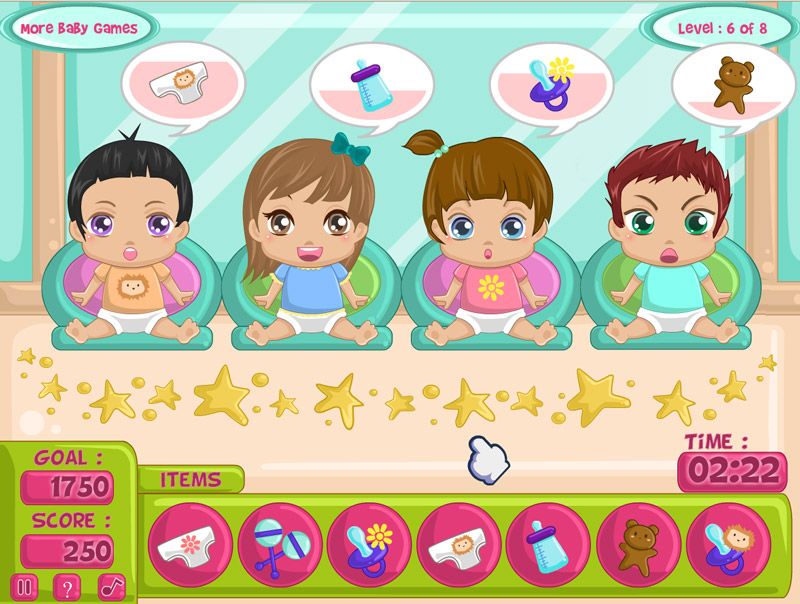 girl games babies girl games babies