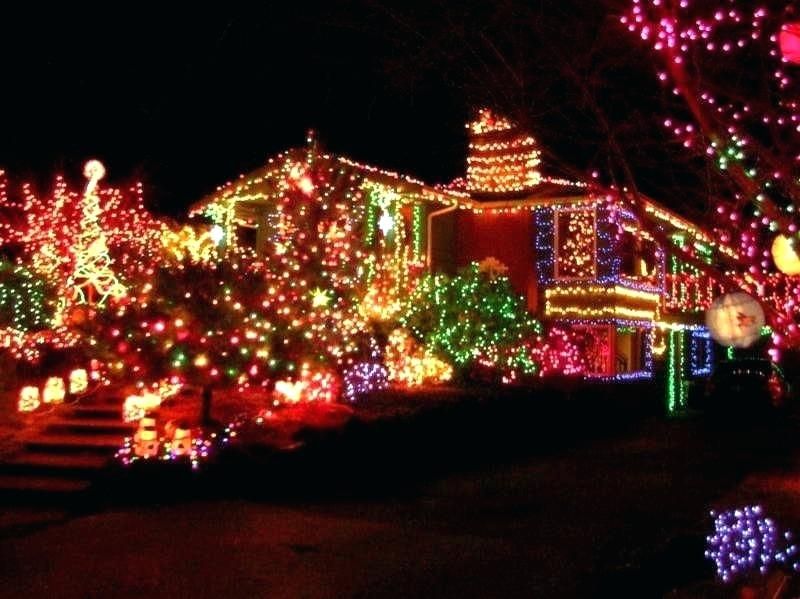 Best Solar Christmas Lights Reviews Solar Christmas Yard Decorations