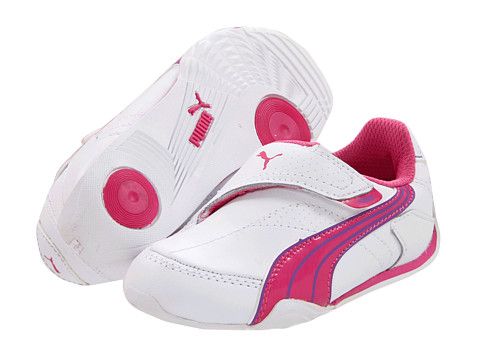 puma basket brights yoyo childe