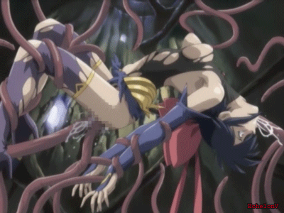 Top tentacle hentai shows, francine nude in high heels