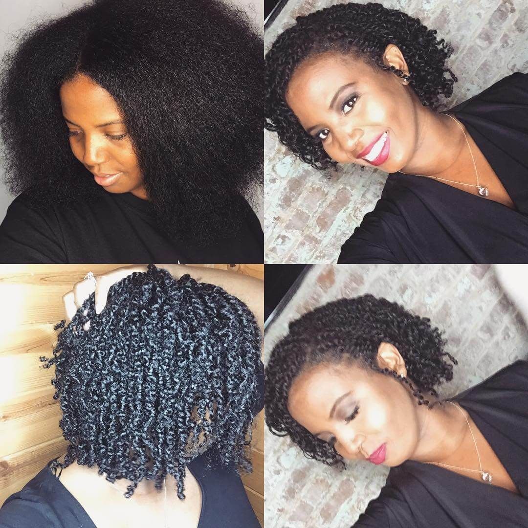 Natural Hair Stylist In New Orleans Natural Hair Stylists Natural Hair Styles Natural Curls Hairstyles [ 1080 x 1080 Pixel ]