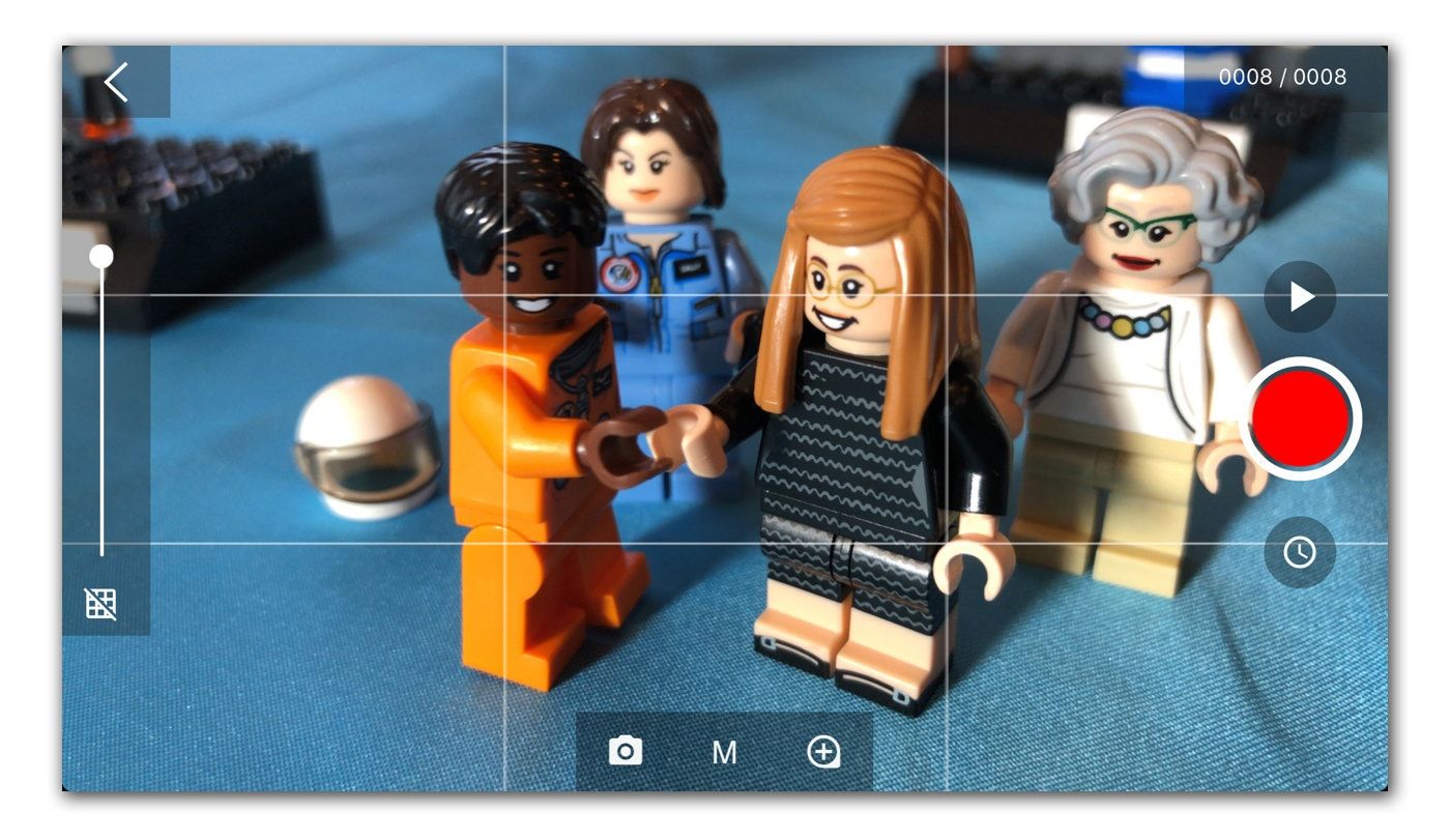 Make Your Own Animated Movies, Frame by Frame Make your