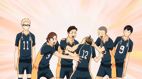 He Might Get Dizzy Haikyuu Anime Haikyuu Anime He Might Get Dizzy Haikyuu Anime Haikyuu Anime