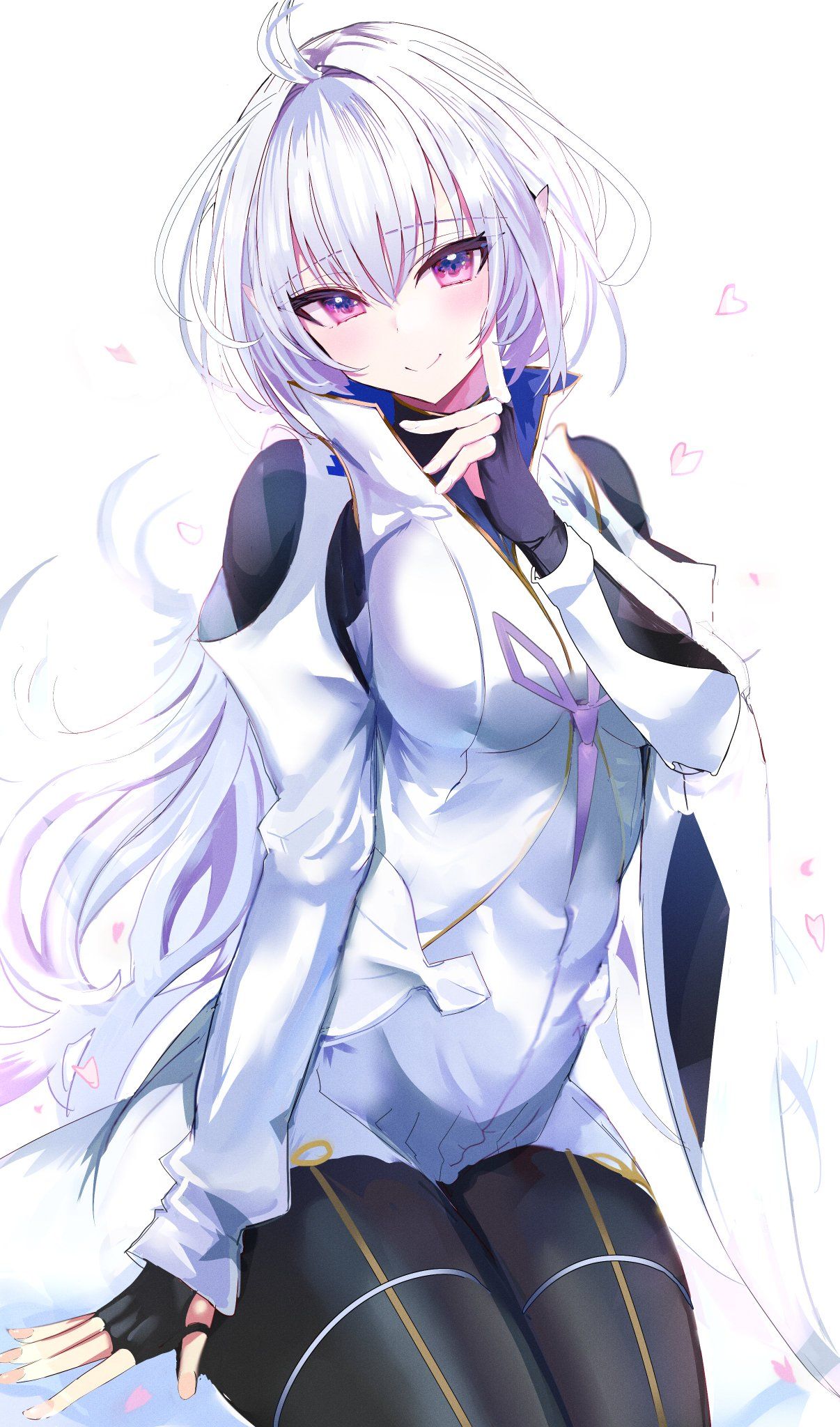 花咲方茶 Fgo イラスト イラスト マーリン 花咲方茶 Fgo イラスト イラスト マーリン